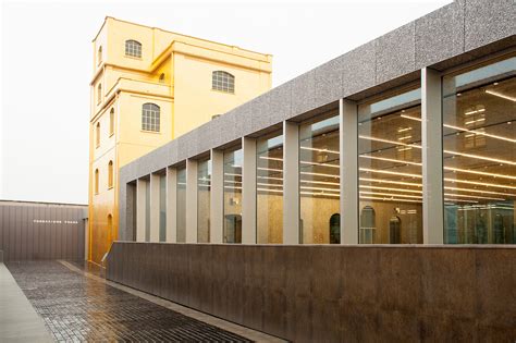 fondazjone prada|fondazione prada wiki.